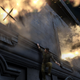 A scene from Splinter Cell: Conviction’s final form